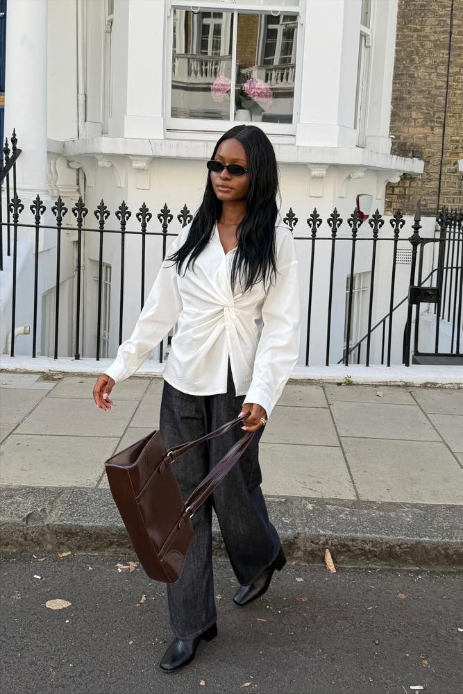 FaidahHanz's fit featuring Lewkin, Le Specs, Even&Odd, Zara | [object Object], [object Object], [object Object], [object Object], [object Object], [object Object], [object Object], [object Object], [object Object], [object Object], [object Object], [object Object]