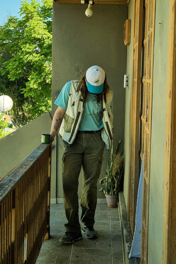 Lukepeder's fit featuring Mizuno, Aime Leon Dore, Lacoste