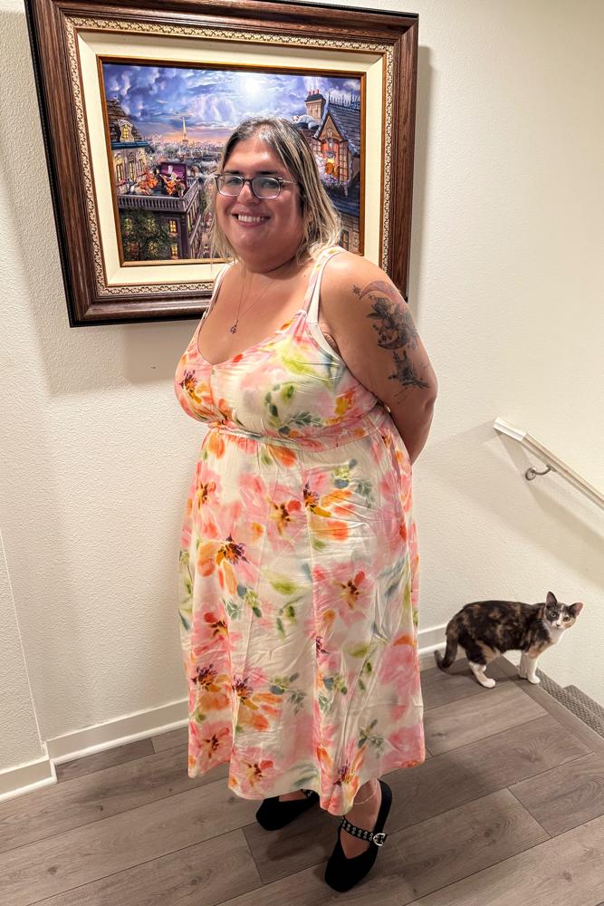 emmalilian's fit featuring Torrid, Warby Parker, Rothy's | [object Object], [object Object], [object Object], [object Object], [object Object], [object Object]