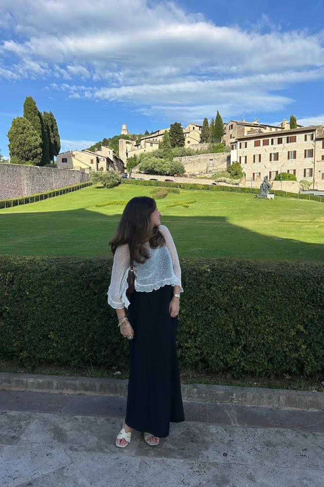 Arianamarino's review for market midi dress