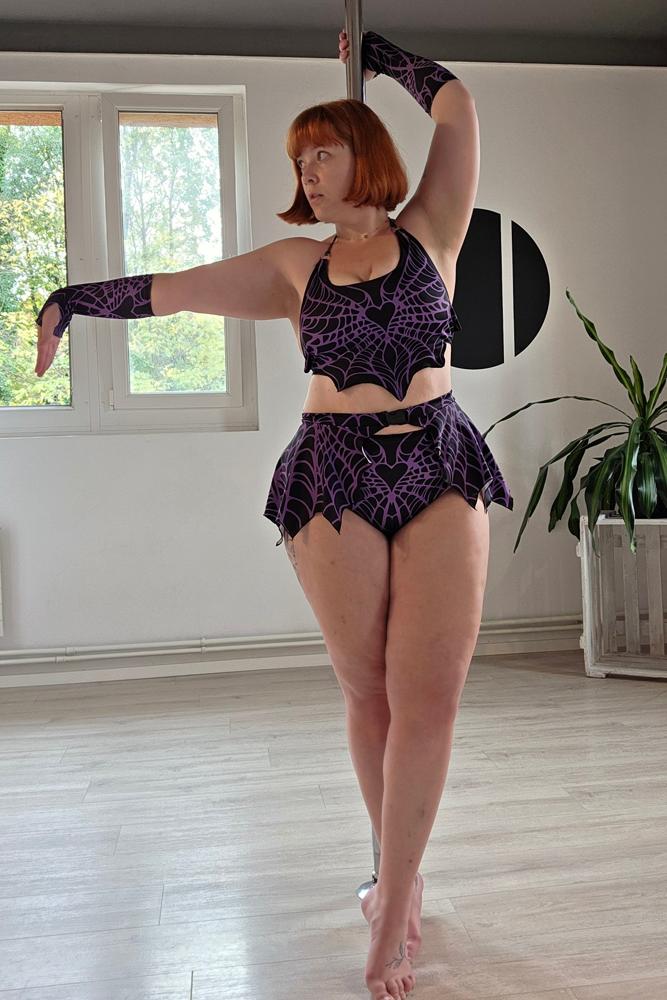 Rockmydna's fit featuring 