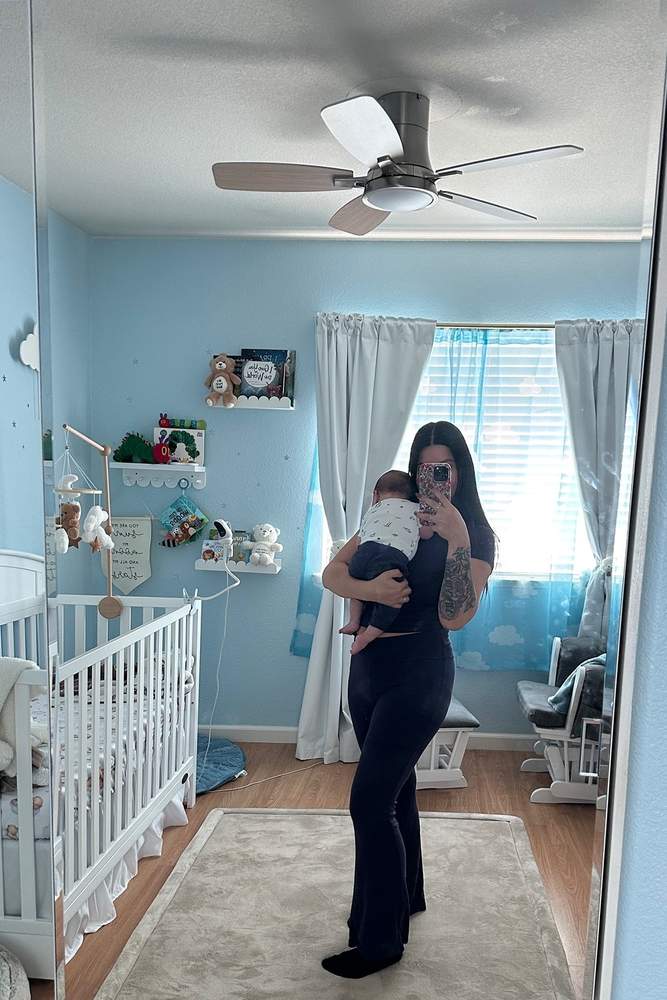 Fresateresa's fit featuring Amazon Basics | [object Object], [object Object]