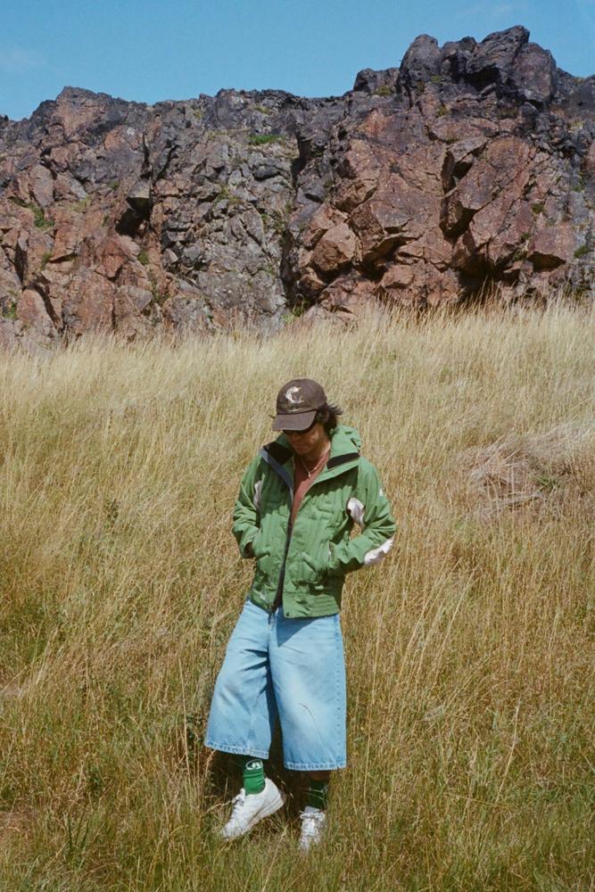 TheRocket64's fit featuring , , , , 