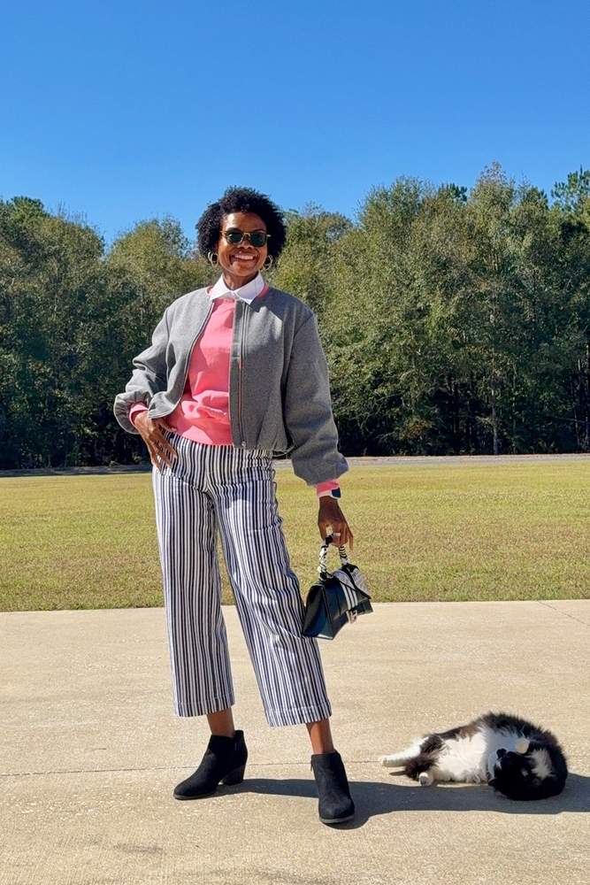 ToniTonyTone's fit featuring Loft, Balenciaga | [object Object], [object Object], [object Object], [object Object], [object Object], [object Object], [object Object]