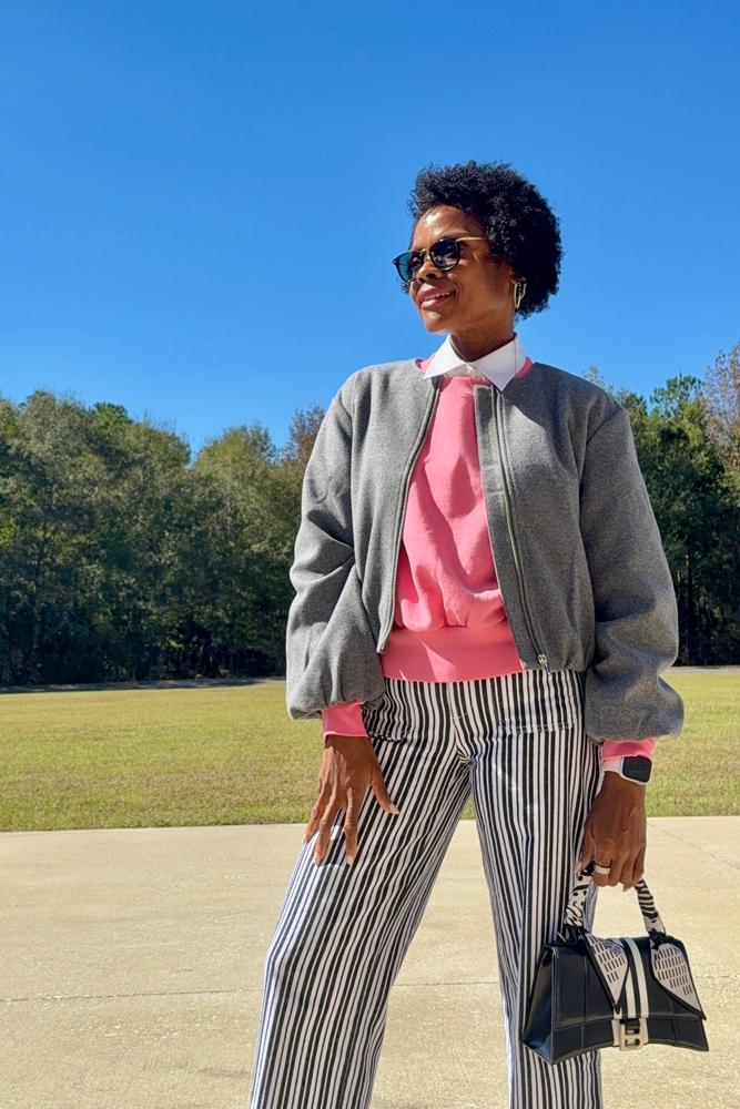 ToniTonyTone's fit featuring Loft, Balenciaga | [object Object], [object Object], [object Object], [object Object], [object Object], [object Object], [object Object]