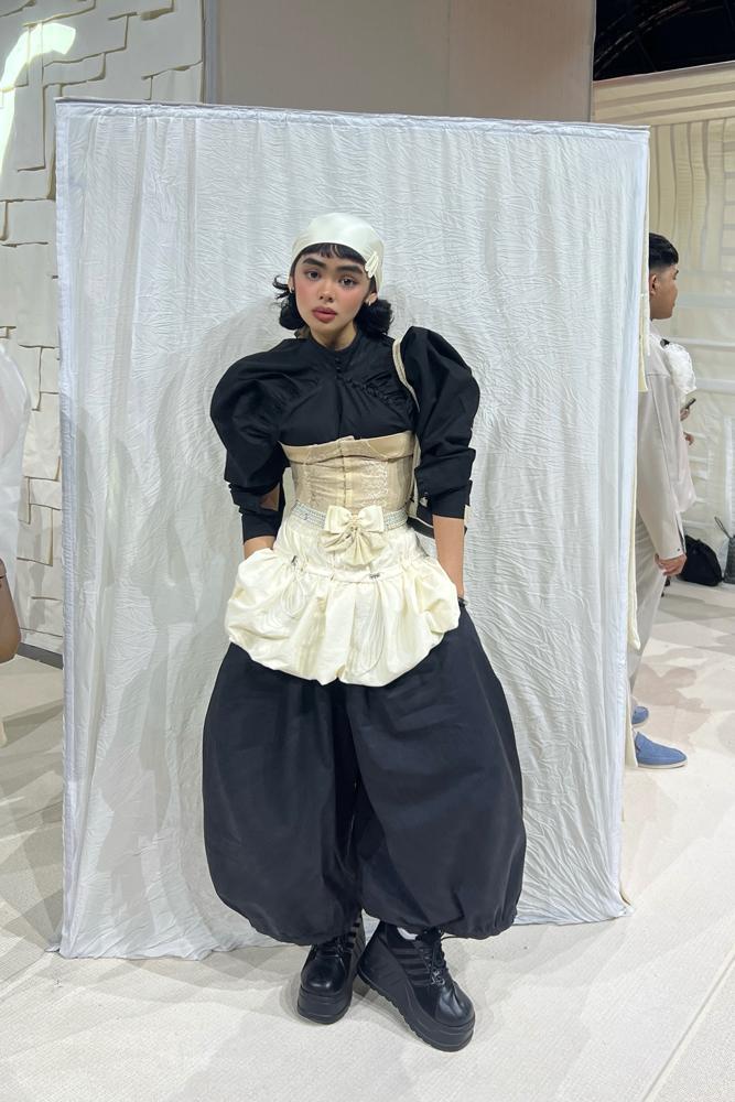 chloejsanguyo's fit featuring Demonia, Chanel | [object Object], [object Object], [object Object], [object Object], [object Object], [object Object], [object Object], [object Object], [object Object], [object Object], [object Object], [object Object]