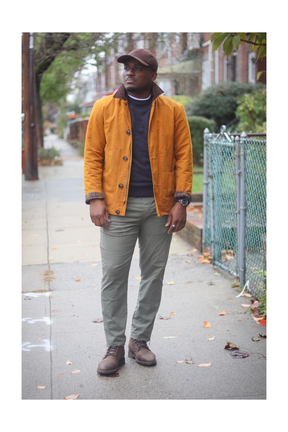 Post featuring Captain StormKing® | Tobacco