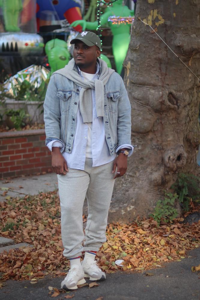 Thetimelessdad's fit featuring , , 