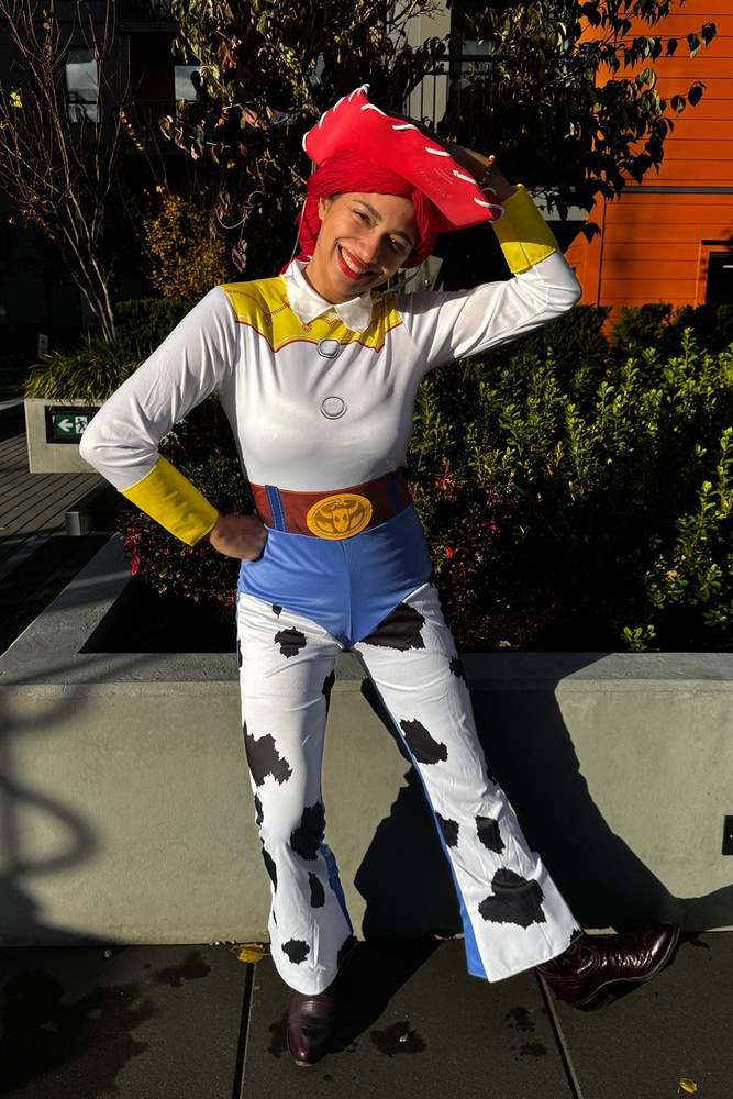 evelinacdj's fit featuring Party City | [object Object], [object Object]