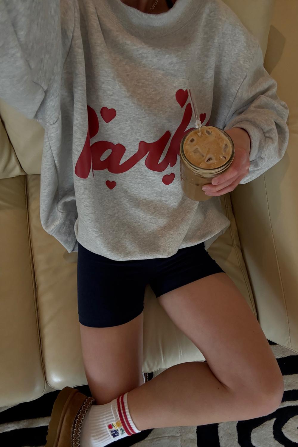 Post featuring Spacedye Keep Pace 3" Short