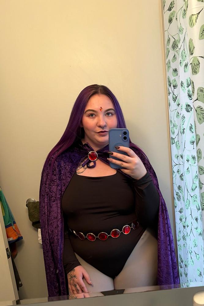 MeganC's fit featuring Amazon Basics, Urban Planet, Spirit Halloween | [object Object], [object Object], [object Object]