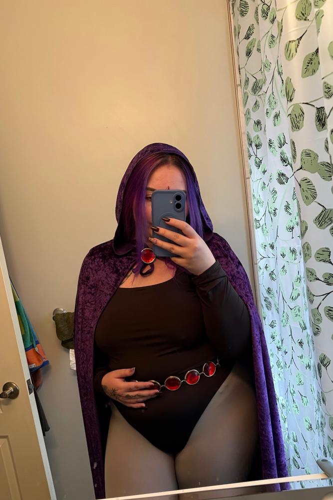 MeganC's fit featuring Amazon Basics, Urban Planet, Spirit Halloween | [object Object], [object Object], [object Object]