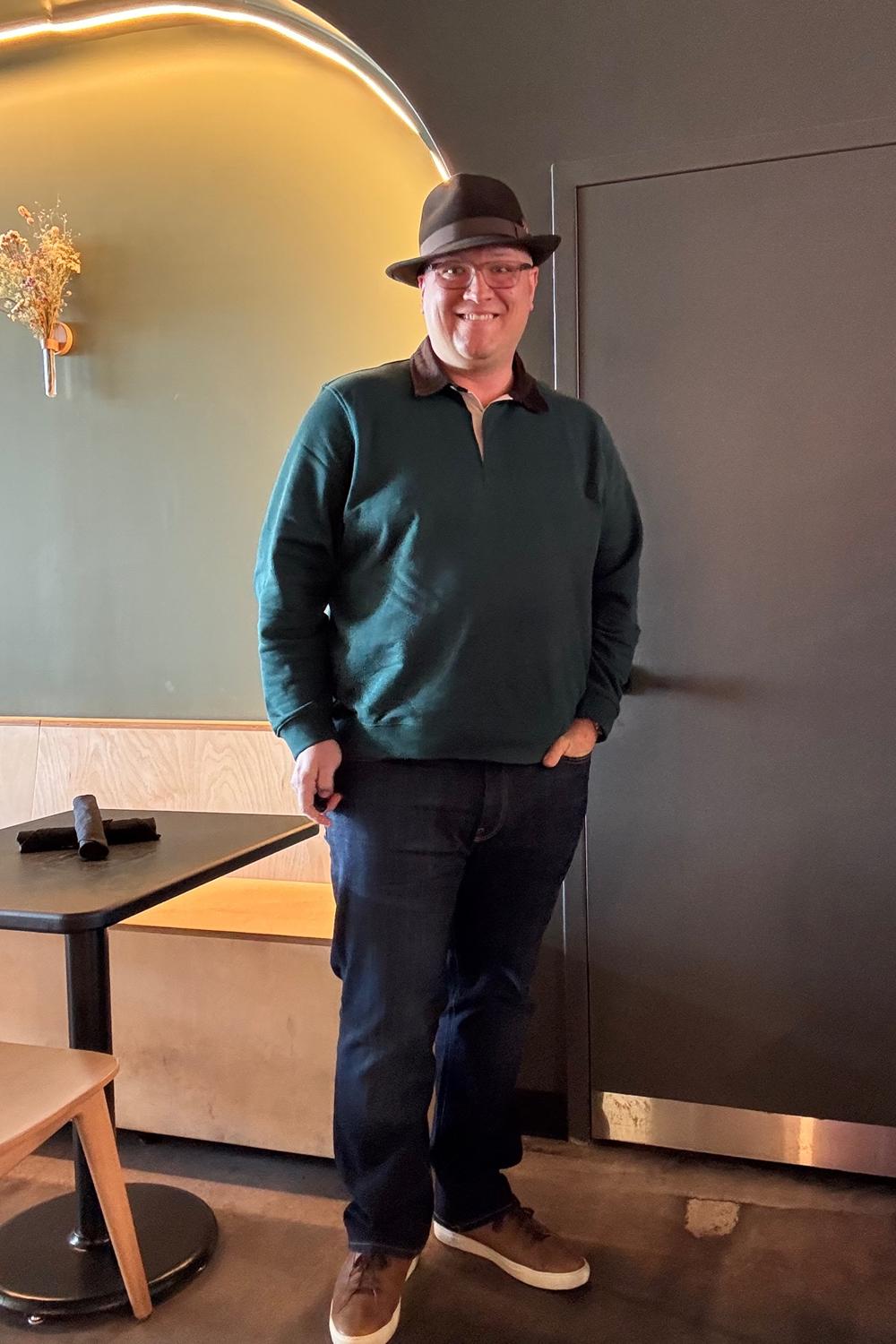 Post featuring undefined