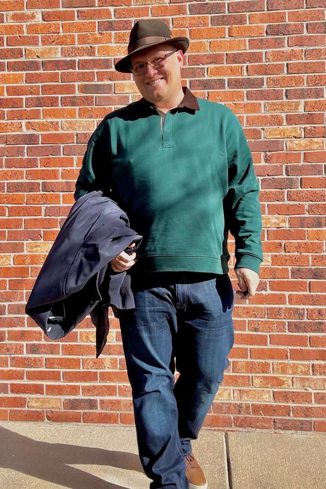 ColoradoPhil's fit featuring , , ,  | [object Object]