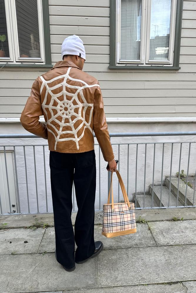 HabibMarong's fit featuring , , , , 