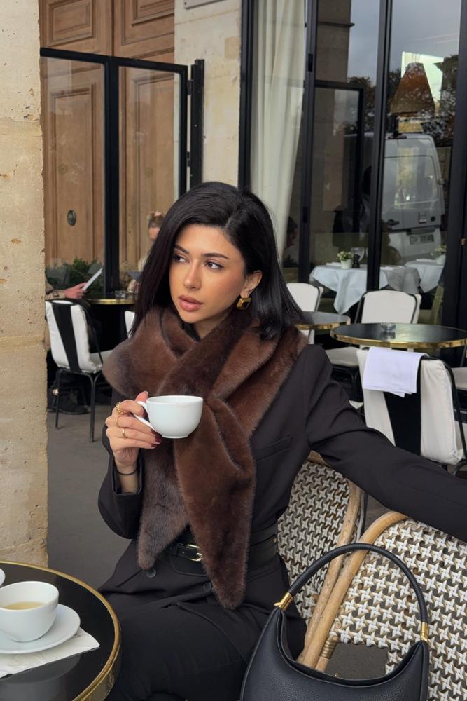 parvvisha's fit featuring 