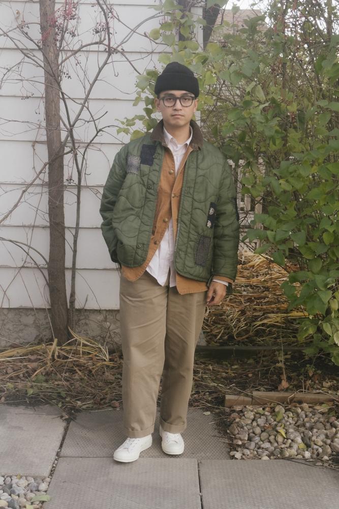 extrarice's fit featuring , , 