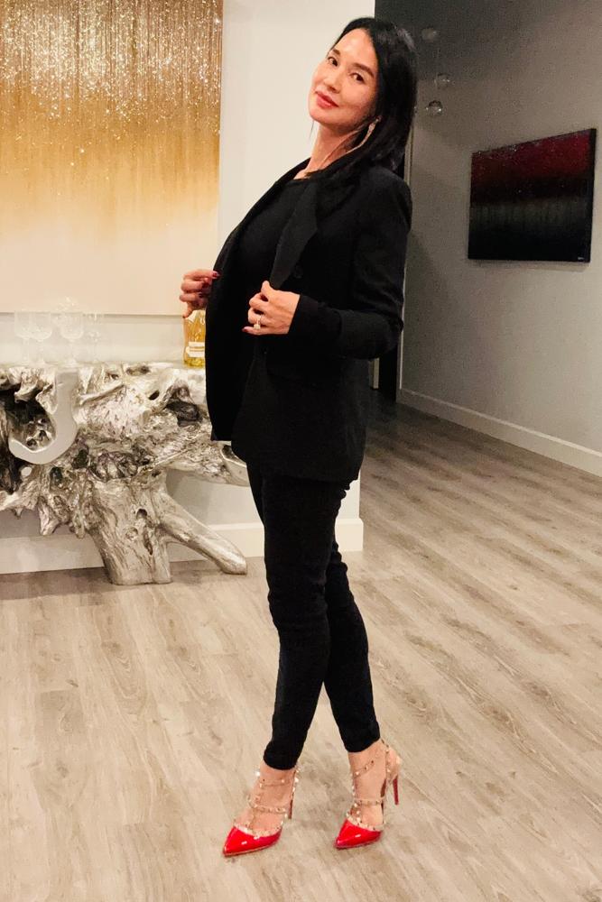 Toothfairyjane's fit featuring , 