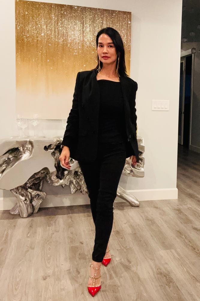 Toothfairyjane's fit featuring , 