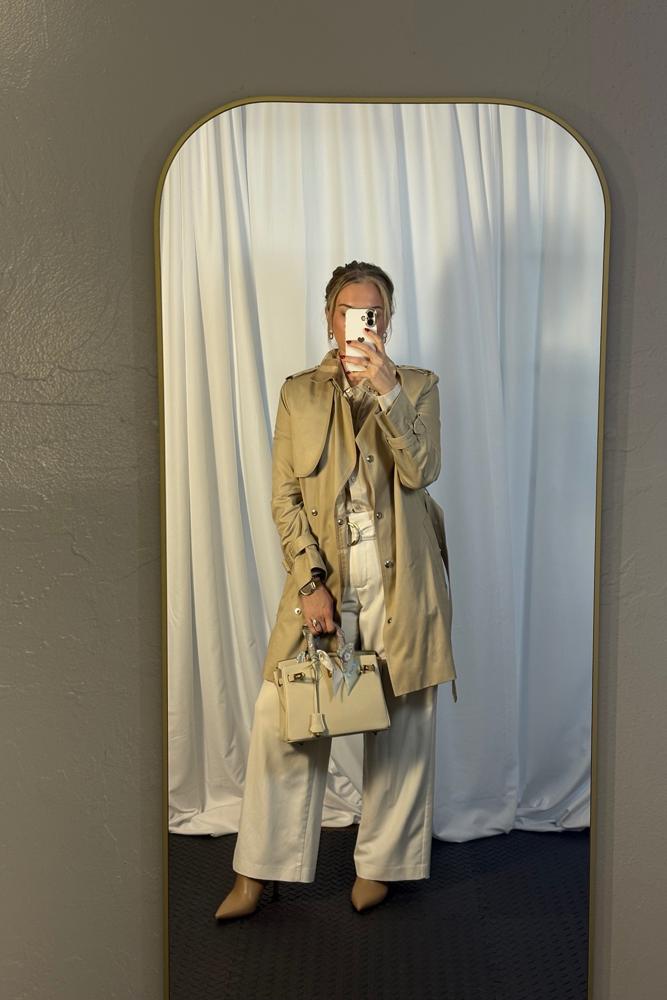 BusinessCasualOOTD's fit featuring , , 