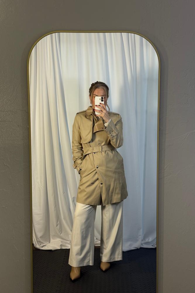 BusinessCasualOOTD's fit featuring , , 