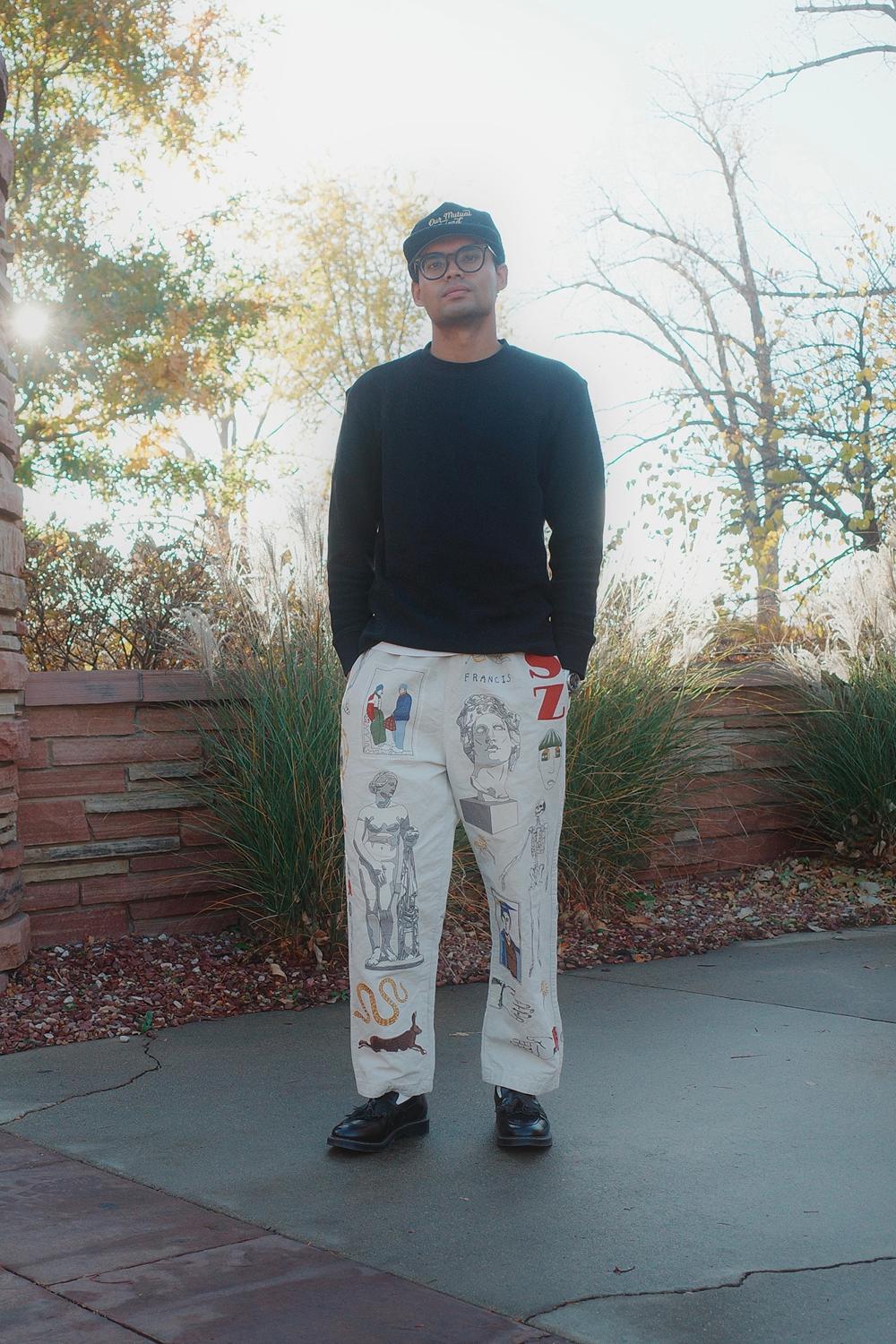 Post featuring SIEGEL 49 - Rx