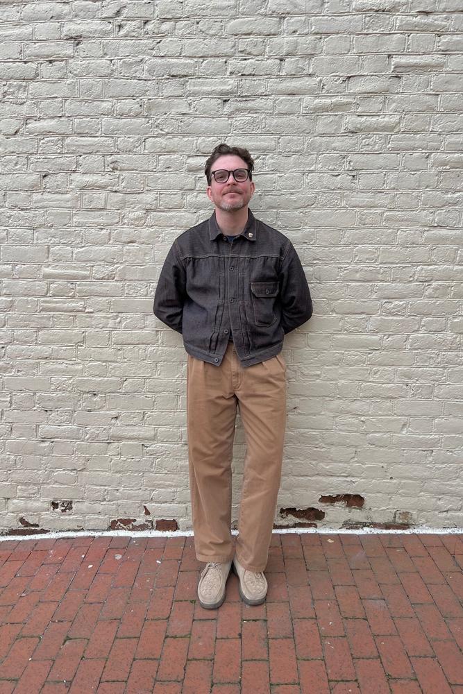 ChristopherCurran's fit featuring 