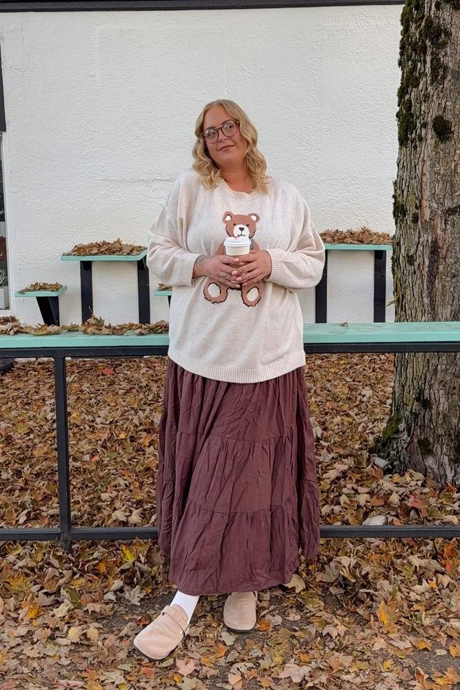 Brooklynfust's fit featuring SHEIN, Torrid, Amazon Basics