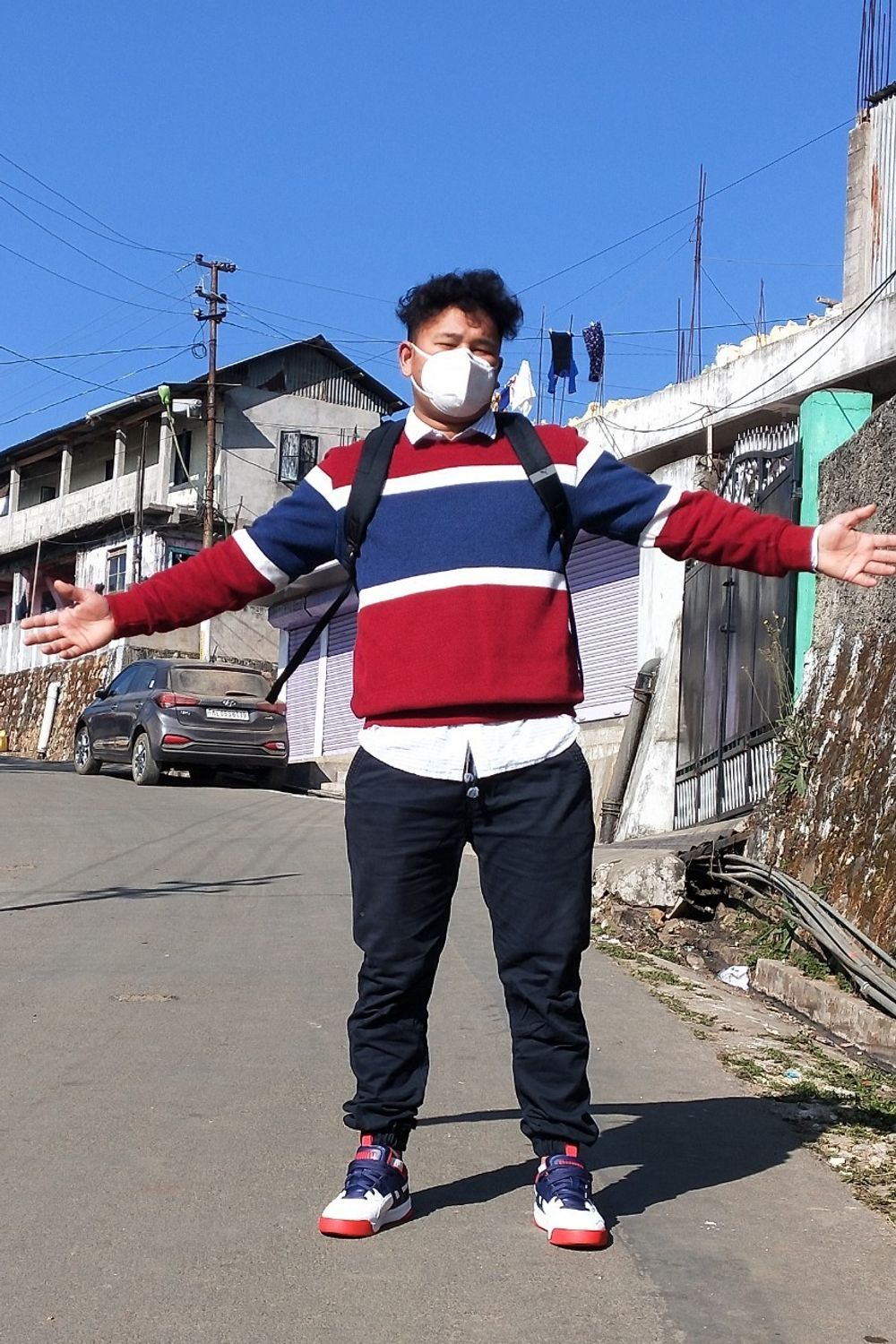 Post featuring undefined