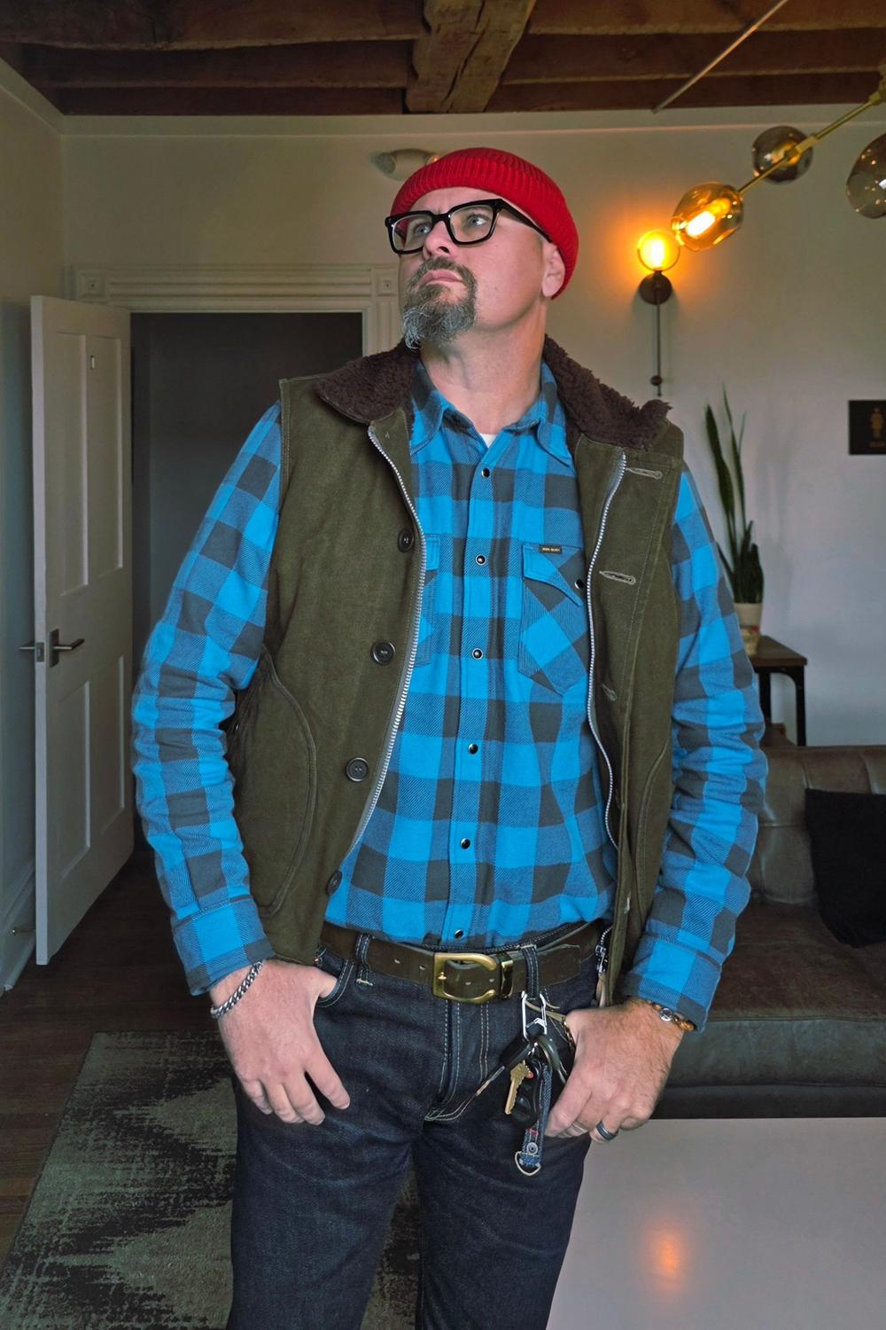 Post featuring Merino Wool Toque - Ranica