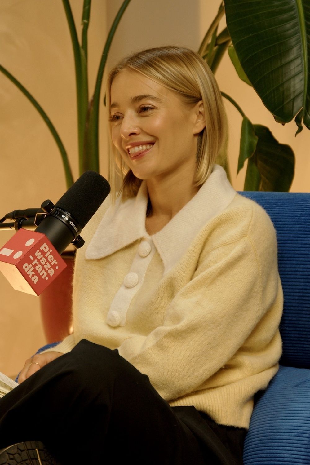 Post featuring undefined