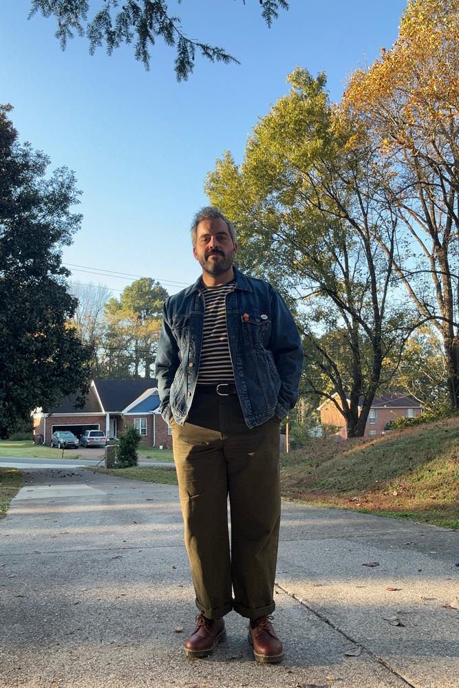 whatdadwears's fit featuring , , , 