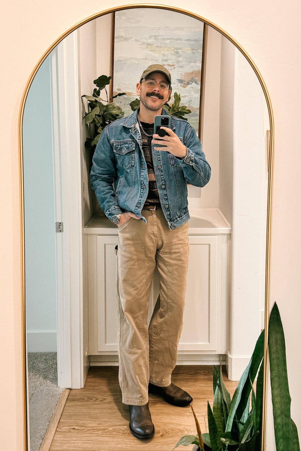 Post featuring Canvas Cap