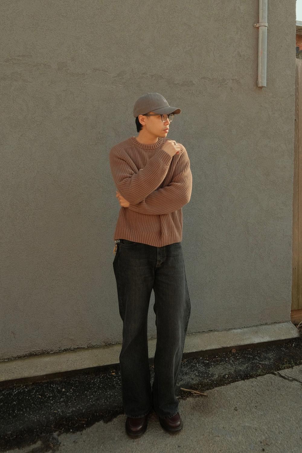 Post featuring Loose fit jeans - 2021M