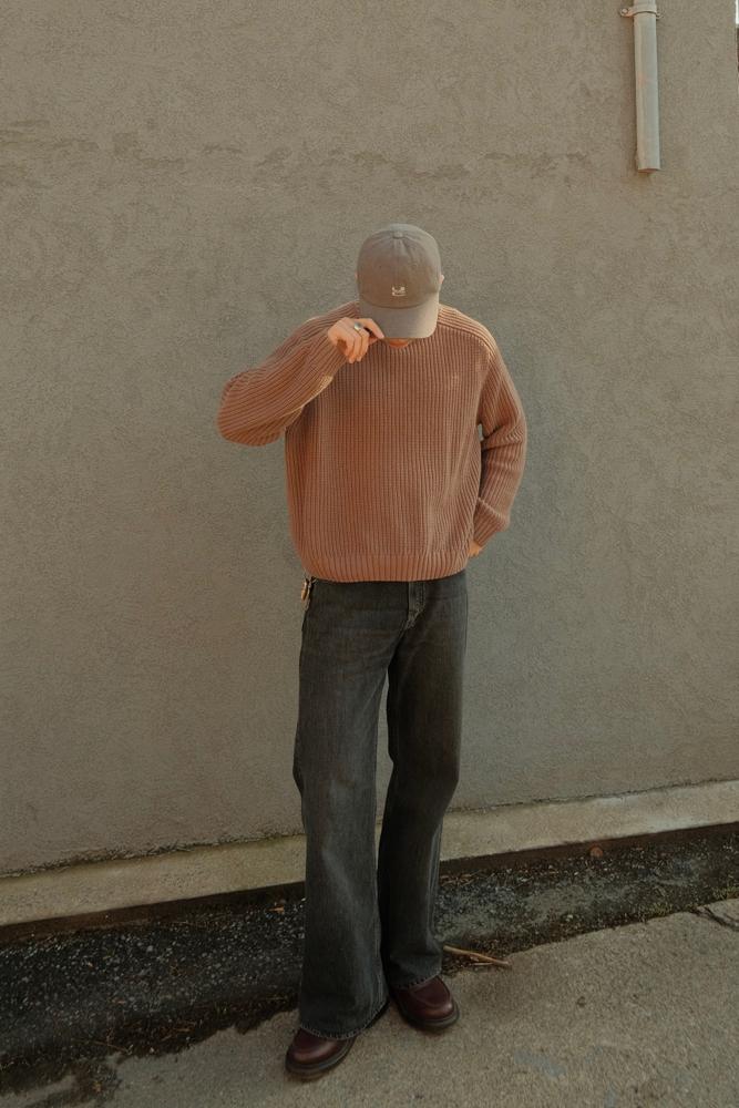 lookslikeaxuan's fit featuring , , 