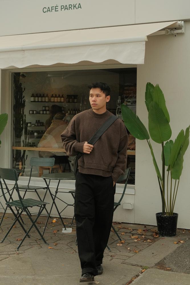 lookslikeaxuan's fit featuring , 