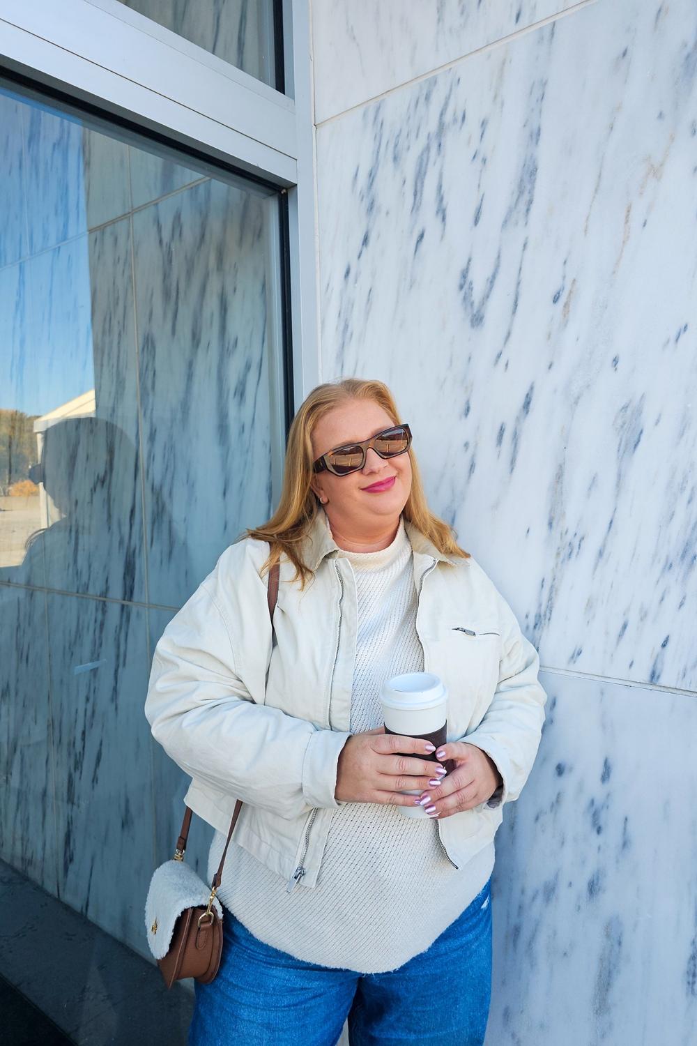 Post featuring Sherpa Mini Satchel With Mini Pouch