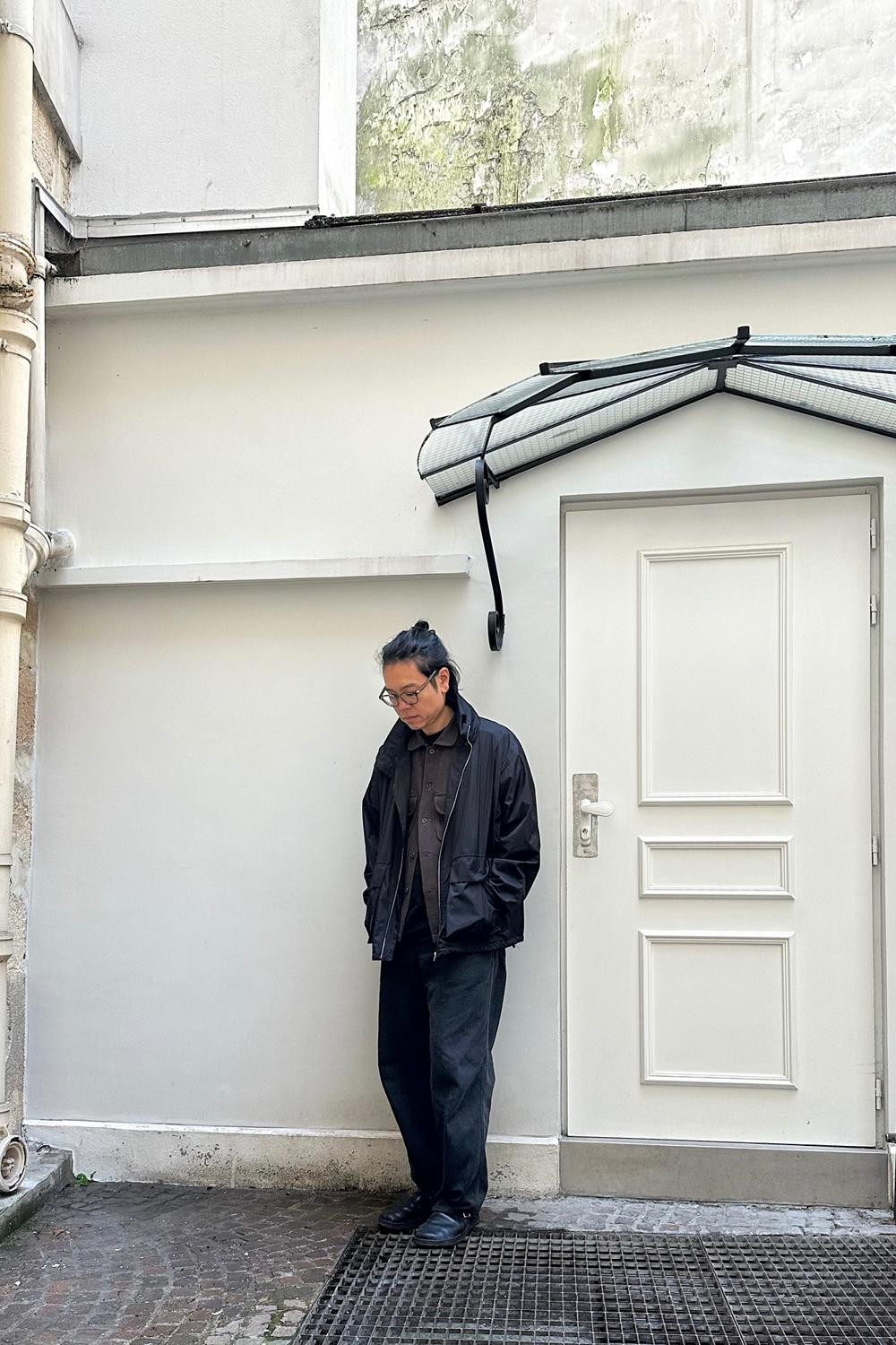 Post featuring Men's Middle English - BLACK