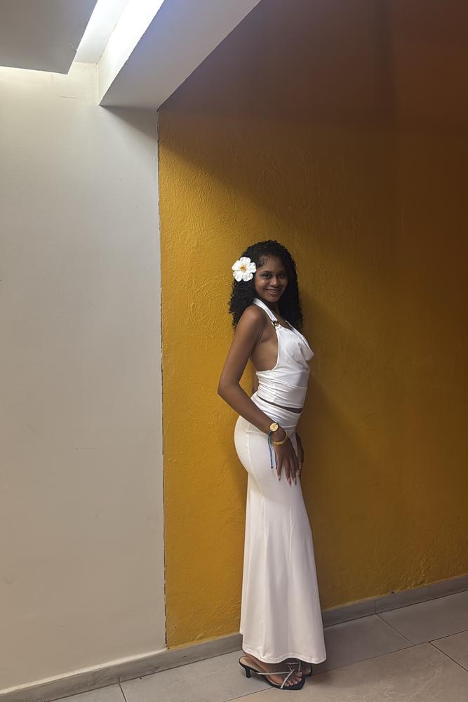 Ilonkaterrero's fit featuring SHEIN, XYlondon