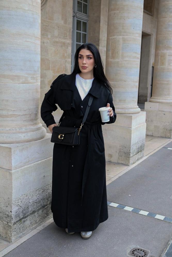 Inaylina's fit featuring H&M, Coach | [object Object], [object Object], [object Object], [object Object]