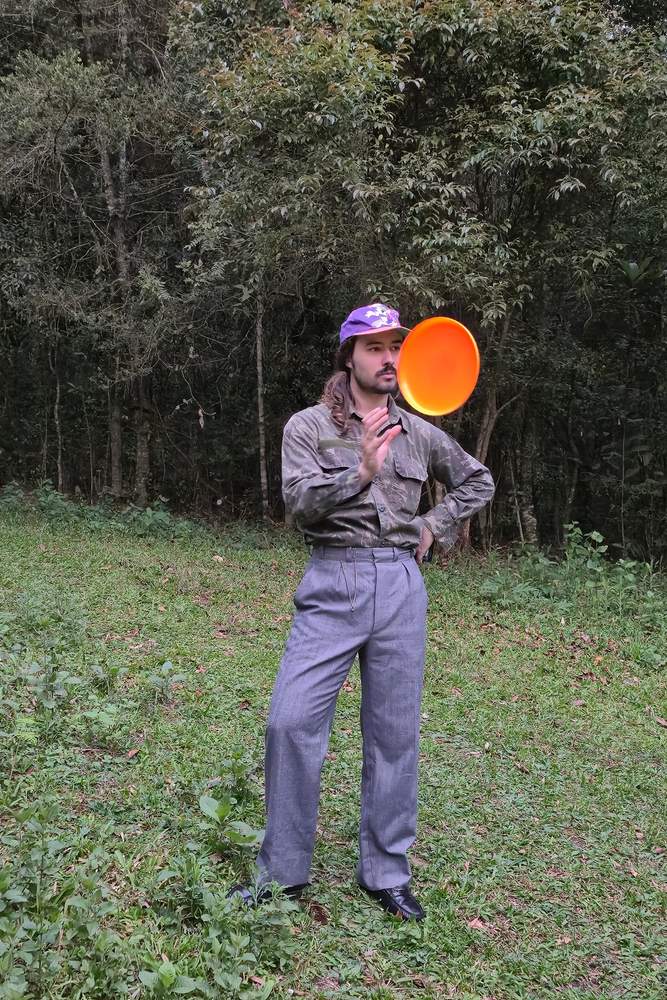 Lukepeder's fit featuring Ralph Lauren, Aime Leon Dore