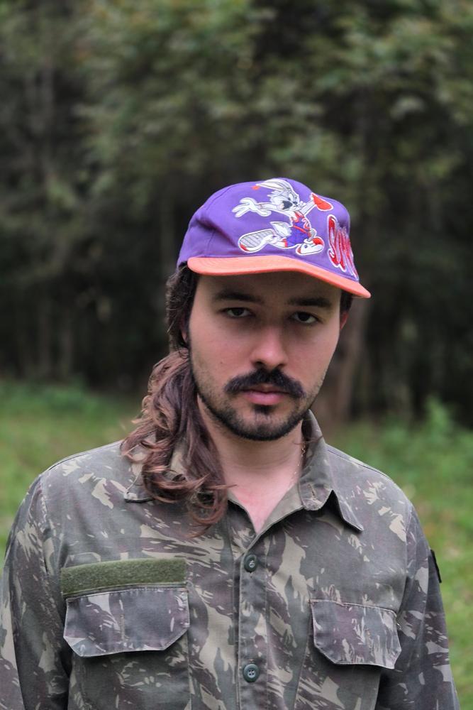 Lukepeder's fit featuring Ralph Lauren, Aime Leon Dore