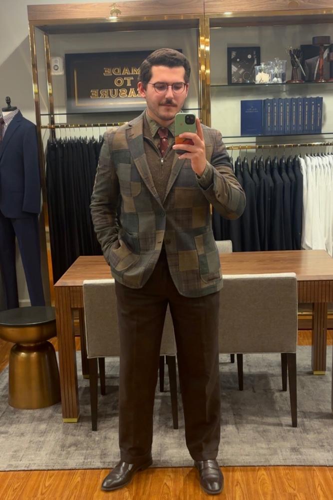 ChrisHann's fit featuring , ,  | [object Object], [object Object]