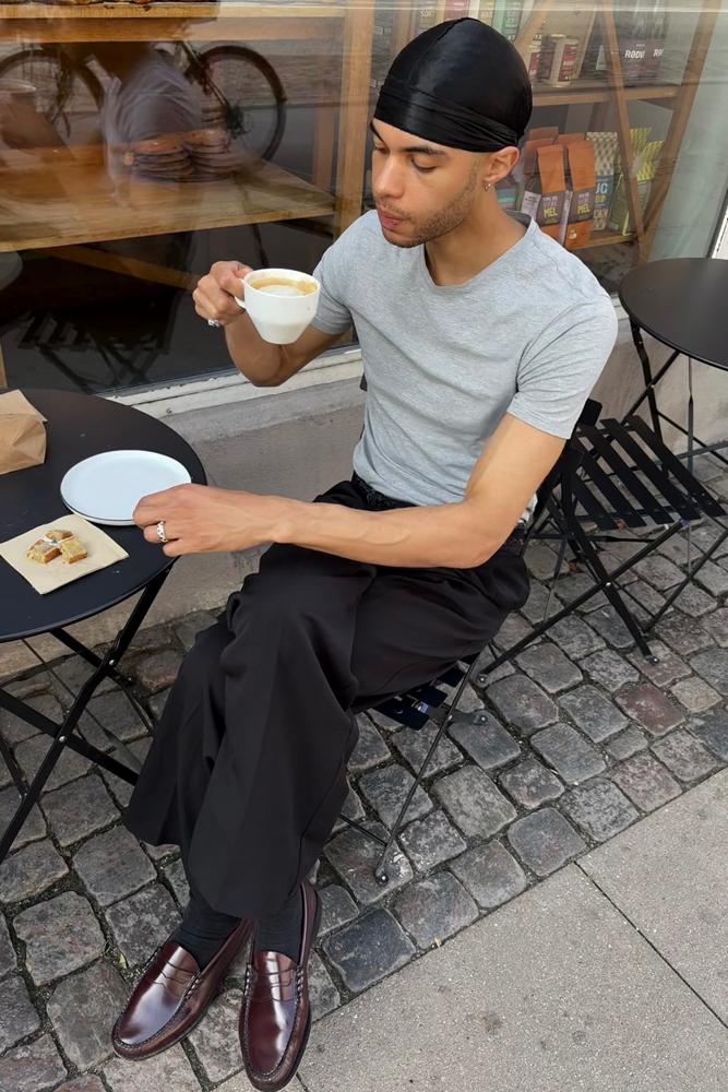 HabibMarong's fit featuring , , 