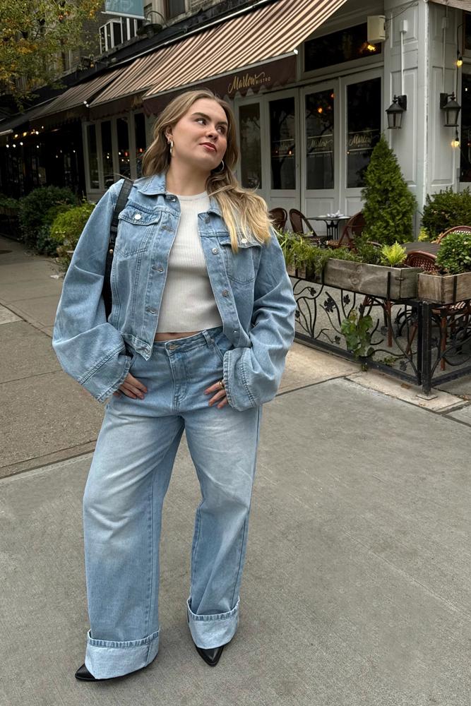 lexierobertson's fit featuring Peppermayo