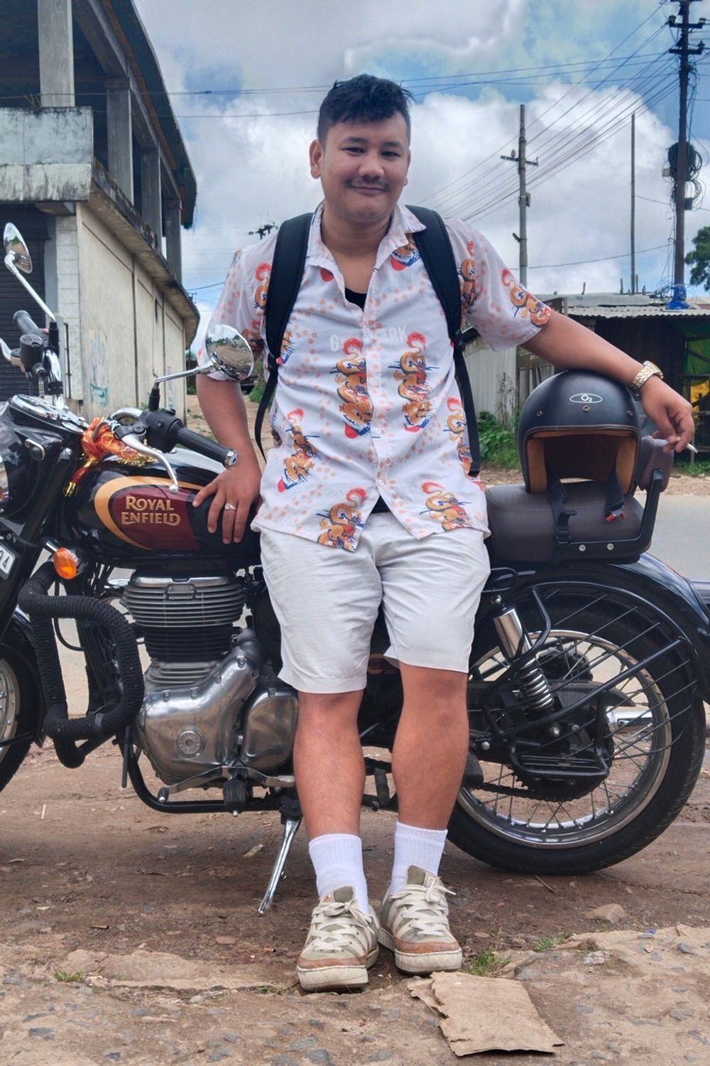 Post featuring undefined