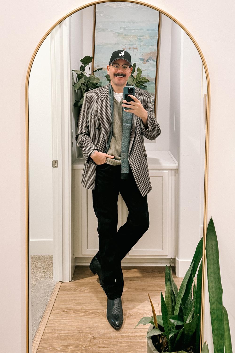 Post featuring LOS ANGELES DODGERS '47 MVP