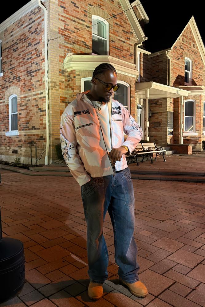 Osemega's fit featuring Timberland, George, SHEIN | [object Object], [object Object], [object Object], [object Object]