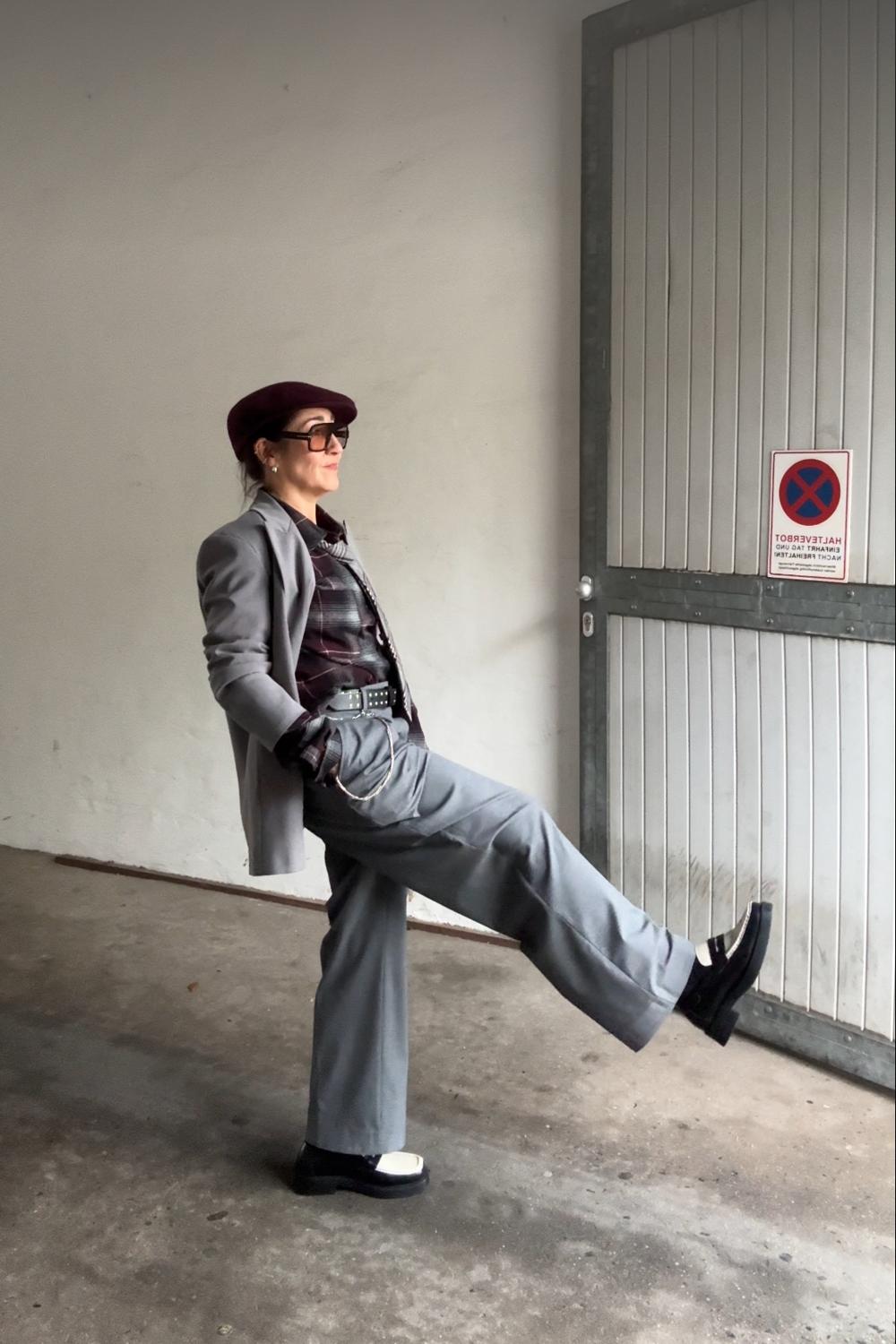 Post featuring Wool 504 USA