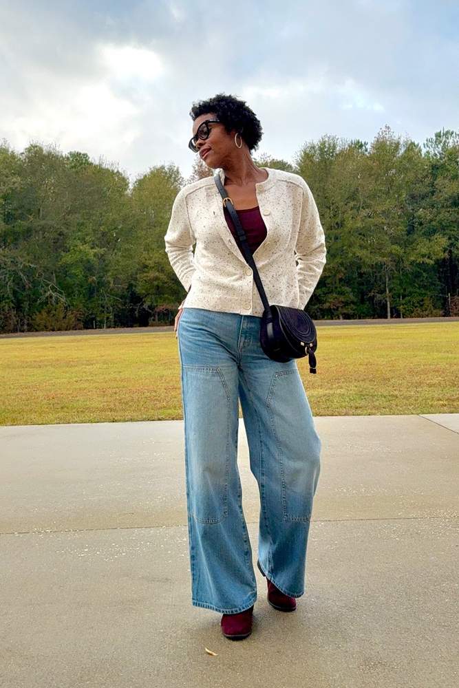 ToniTonyTone's fit featuring , 